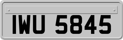 IWU5845