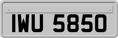 IWU5850