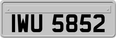 IWU5852