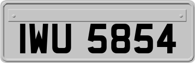 IWU5854