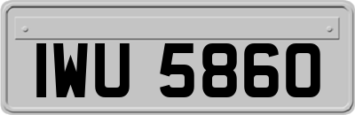IWU5860