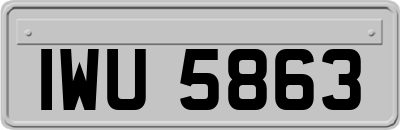 IWU5863
