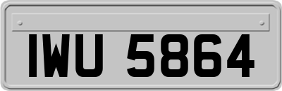IWU5864