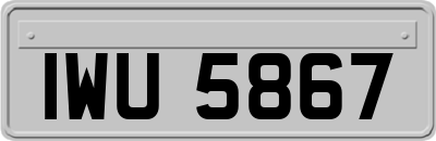IWU5867