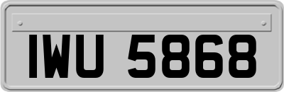 IWU5868