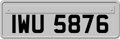 IWU5876