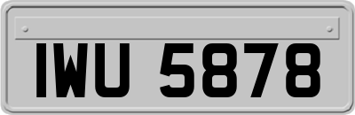 IWU5878