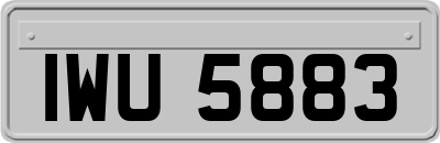 IWU5883
