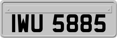 IWU5885