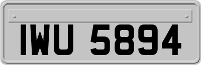 IWU5894