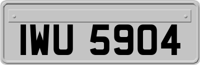 IWU5904