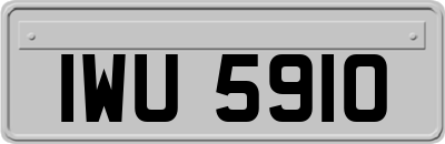 IWU5910