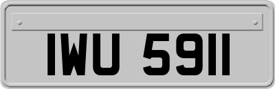 IWU5911
