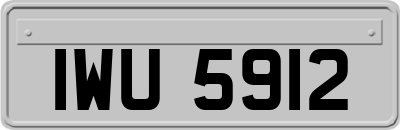 IWU5912
