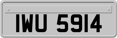 IWU5914