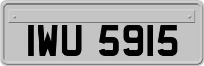IWU5915
