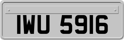 IWU5916