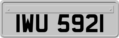 IWU5921