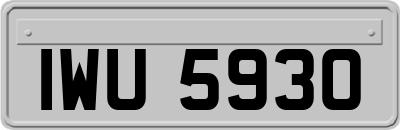 IWU5930