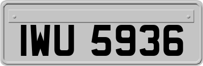 IWU5936