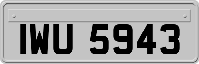 IWU5943