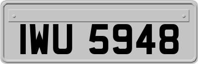 IWU5948