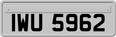 IWU5962