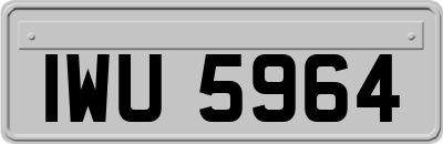 IWU5964