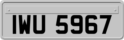 IWU5967