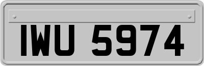 IWU5974