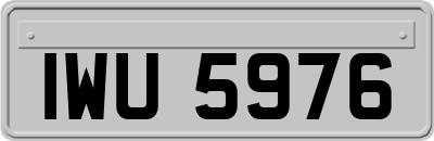 IWU5976