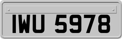 IWU5978