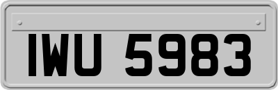 IWU5983