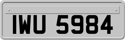 IWU5984