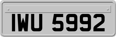 IWU5992