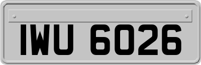 IWU6026