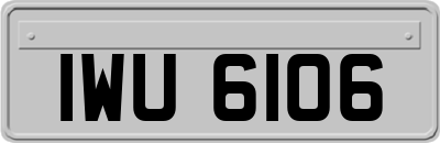 IWU6106