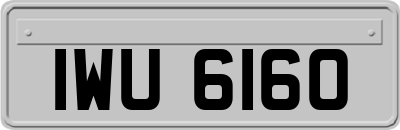 IWU6160