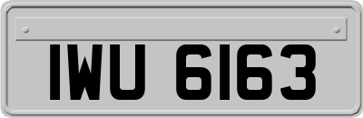 IWU6163