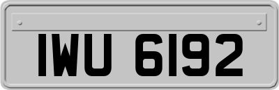 IWU6192