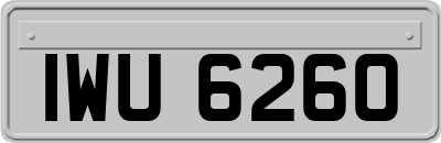 IWU6260