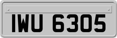 IWU6305