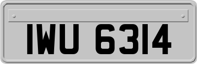 IWU6314