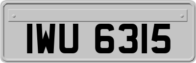 IWU6315