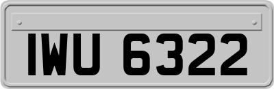 IWU6322