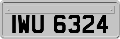 IWU6324