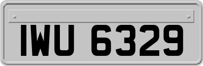 IWU6329