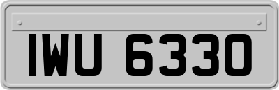 IWU6330