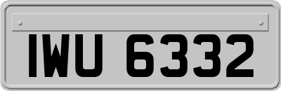 IWU6332
