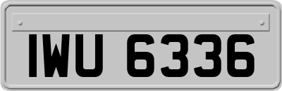 IWU6336